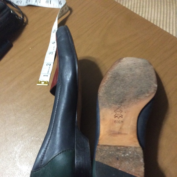 Michelle D Loafers - Picture 5 of 9